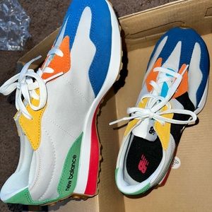 New , “New balance Size 6.5 Youth 8 In Women